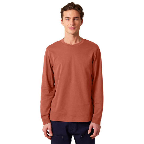 Stanley/Stella® Creator 2.0 Organic Cotton Long Sleeve Unisex Tee