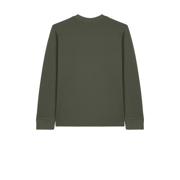 Stanley/Stella® Creator 2.0 Organic Cotton Long Sleeve Unisex Tee