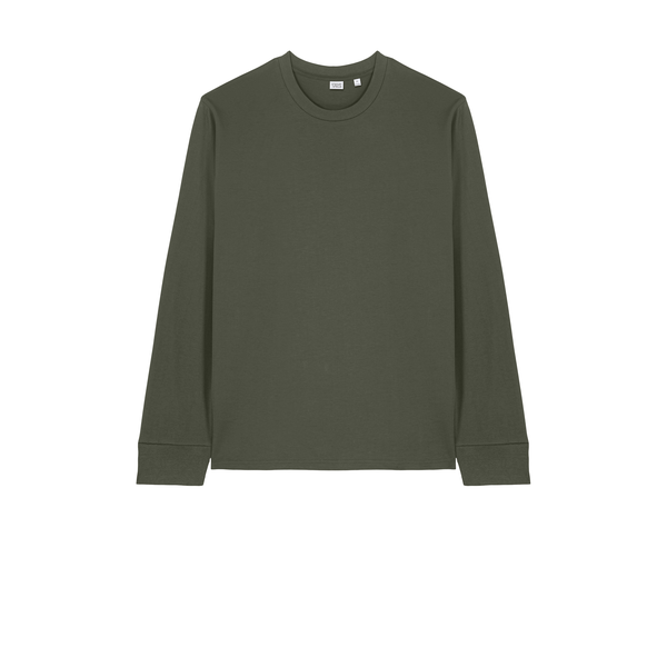 Stanley/Stella® Creator 2.0 Organic Cotton Long Sleeve Unisex Tee