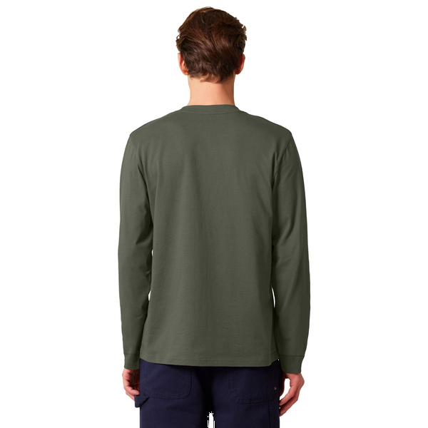 Stanley/Stella® Creator 2.0 Organic Cotton Long Sleeve Unisex Tee