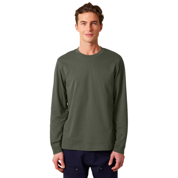 Stanley/Stella® Creator 2.0 Organic Cotton Long Sleeve Unisex Tee