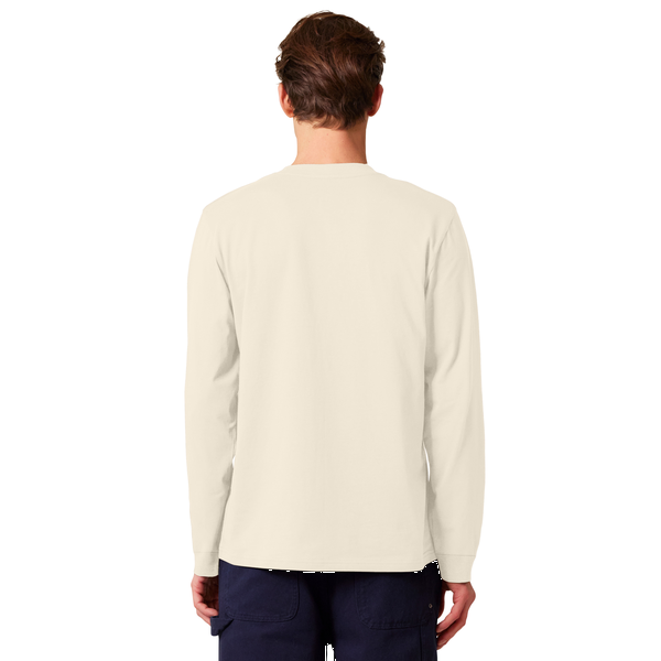 Stanley/Stella® Creator 2.0 Organic Cotton Long Sleeve Unisex Tee