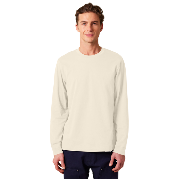 Stanley/Stella® Creator 2.0 Organic Cotton Long Sleeve Unisex Tee