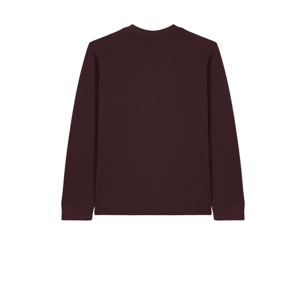 Stanley/Stella® Creator 2.0 Organic Cotton Long Sleeve Unisex Tee