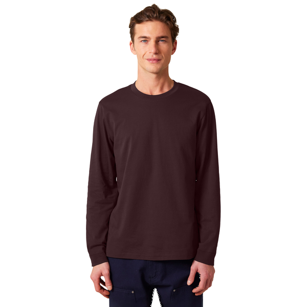 Stanley/Stella® Creator 2.0 Organic Cotton Long Sleeve Unisex Tee