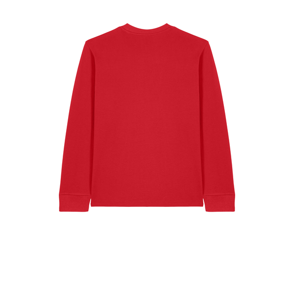 Stanley/Stella® Creator 2.0 Organic Cotton Long Sleeve Unisex Tee