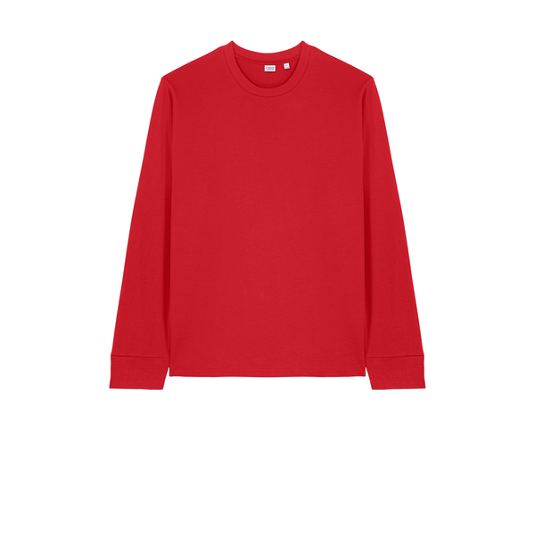 Stanley/Stella® Creator 2.0 Organic Cotton Long Sleeve Unisex Tee