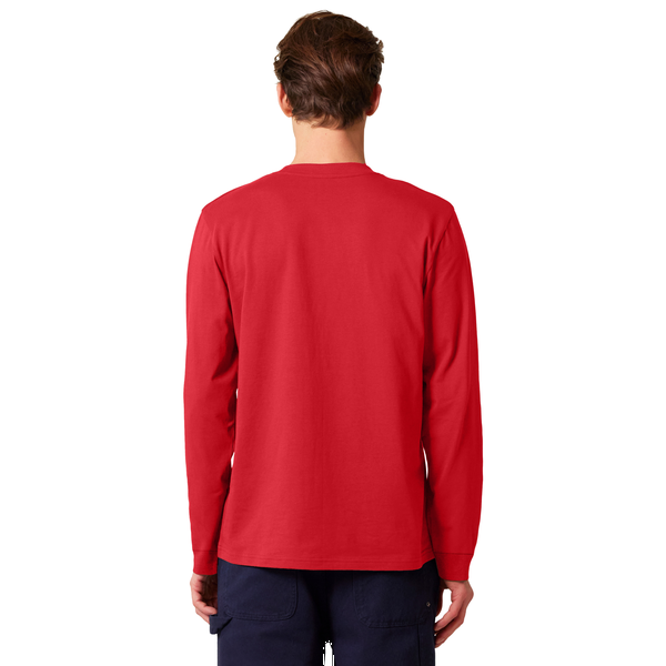 Stanley/Stella® Creator 2.0 Organic Cotton Long Sleeve Unisex Tee