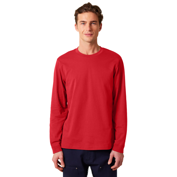 Stanley/Stella® Creator 2.0 Organic Cotton Long Sleeve Unisex Tee