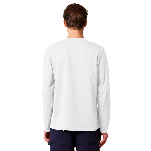 Stanley/Stella® Creator 2.0 Organic Cotton Long Sleeve Unisex Tee