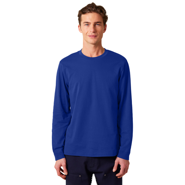 Stanley/Stella® Creator 2.0 Organic Cotton Long Sleeve Unisex Tee