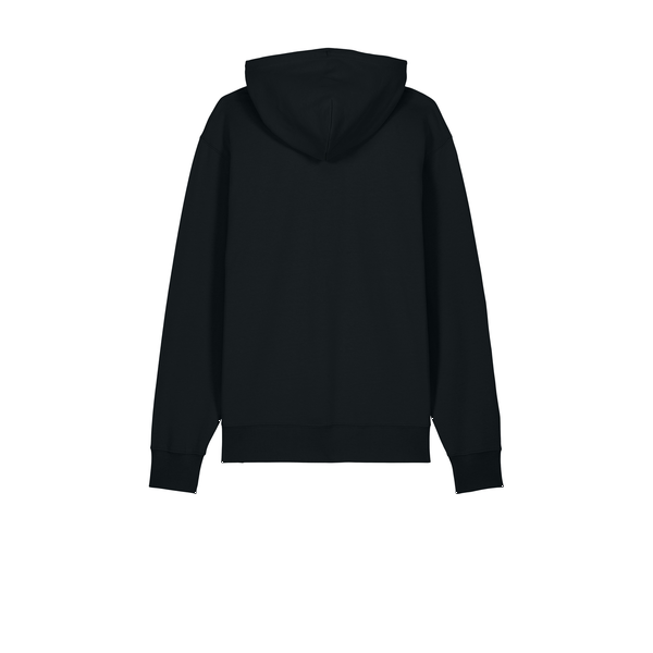 Stanley/Stella® Cruiser 2.0 Cotton/Poly Hooded Unisex Sweatshirt