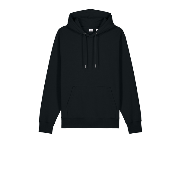 Stanley/Stella® Cruiser 2.0 Cotton/Poly Hooded Unisex Sweatshirt