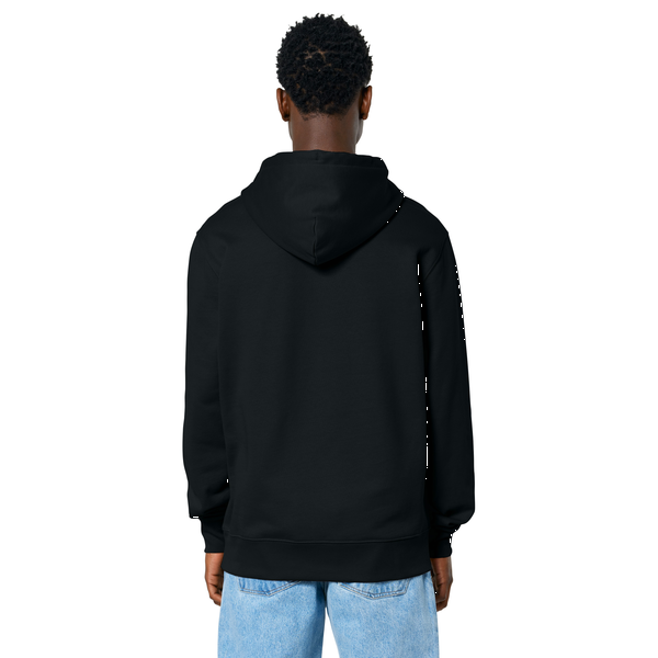 Stanley/Stella® Cruiser 2.0 Cotton/Poly Hooded Unisex Sweatshirt