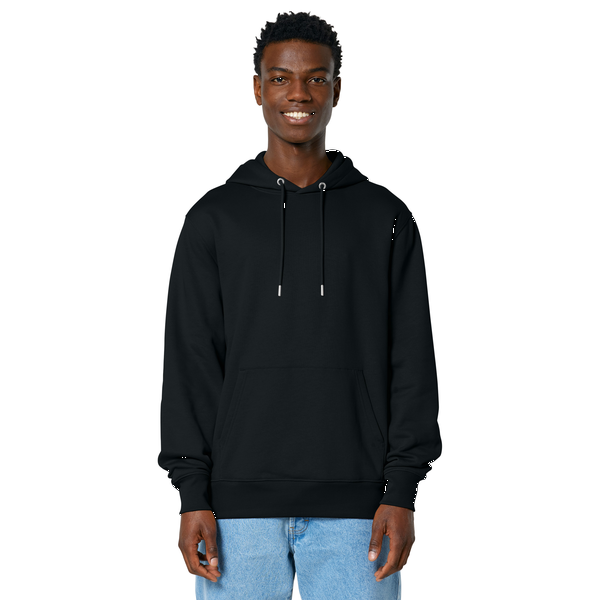 Stanley/Stella® Cruiser 2.0 Cotton/Poly Hooded Unisex Sweatshirt