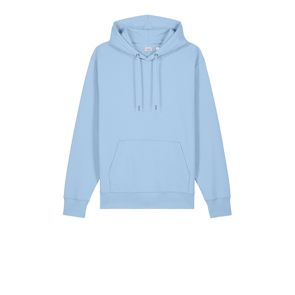Stanley/Stella® Cruiser 2.0 Cotton/Poly Hooded Unisex Sweatshirt