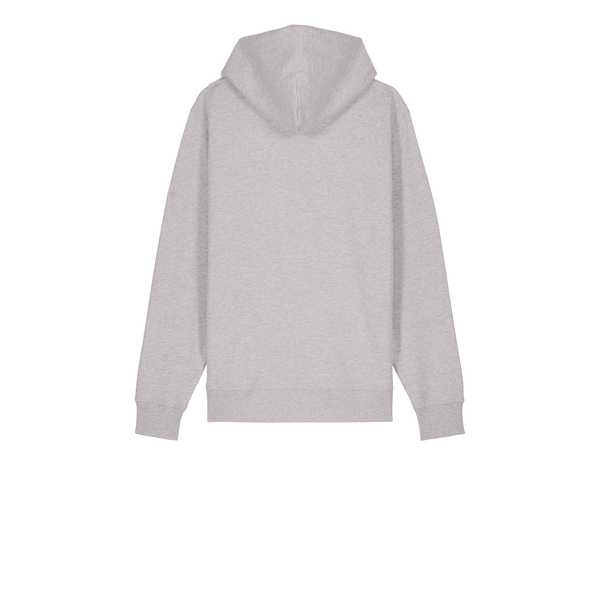 Stanley/Stella® Cruiser 2.0 Cotton/Poly Hooded Unisex Sweatshirt