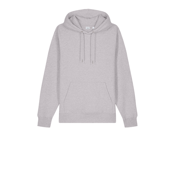 Stanley/Stella® Cruiser 2.0 Cotton/Poly Hooded Unisex Sweatshirt