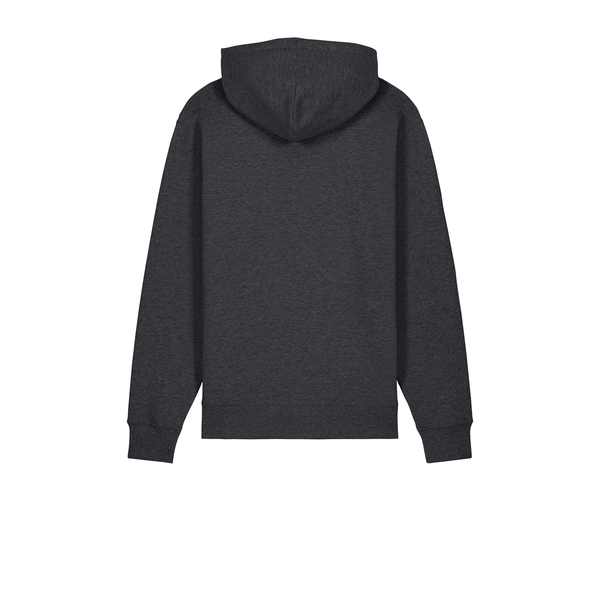 Stanley/Stella® Cruiser 2.0 Cotton/Poly Hooded Unisex Sweatshirt