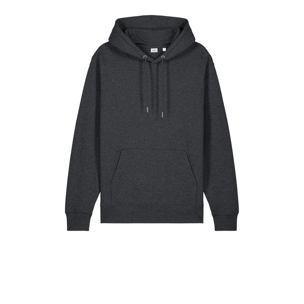 Stanley/Stella® Cruiser 2.0 Cotton/Poly Hooded Unisex Sweatshirt