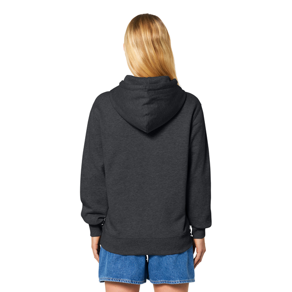 Stanley/Stella® Cruiser 2.0 Cotton/Poly Hooded Unisex Sweatshirt