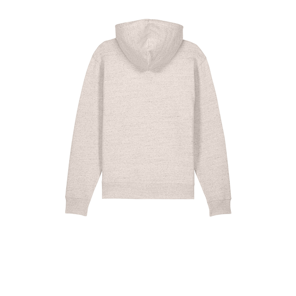 Stanley/Stella® Cruiser 2.0 Cotton/Poly Hooded Unisex Sweatshirt