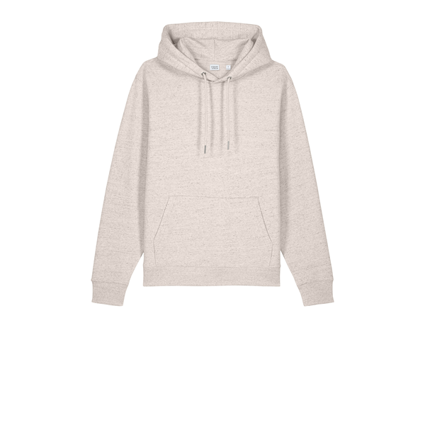Stanley/Stella® Cruiser 2.0 Cotton/Poly Hooded Unisex Sweatshirt