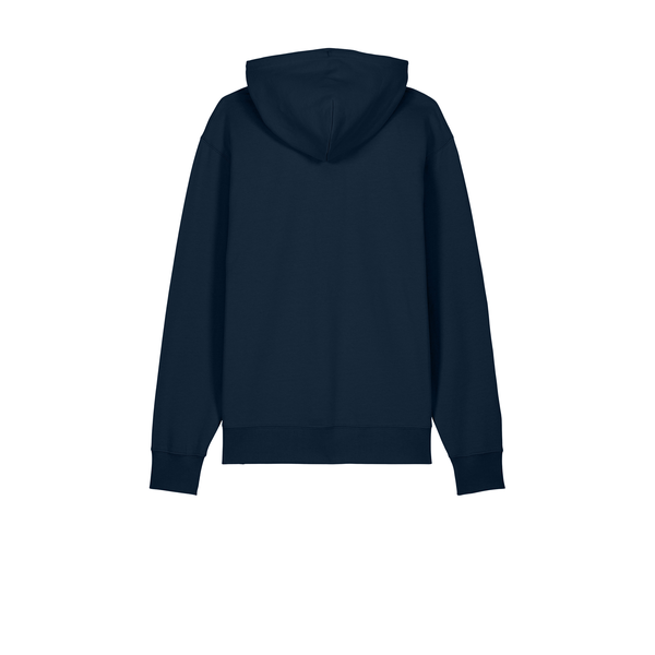 Stanley/Stella® Cruiser 2.0 Cotton/Poly Hooded Unisex Sweatshirt