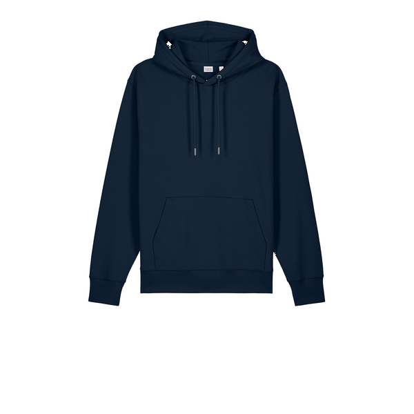 Stanley/Stella® Cruiser 2.0 Cotton/Poly Hooded Unisex Sweatshirt