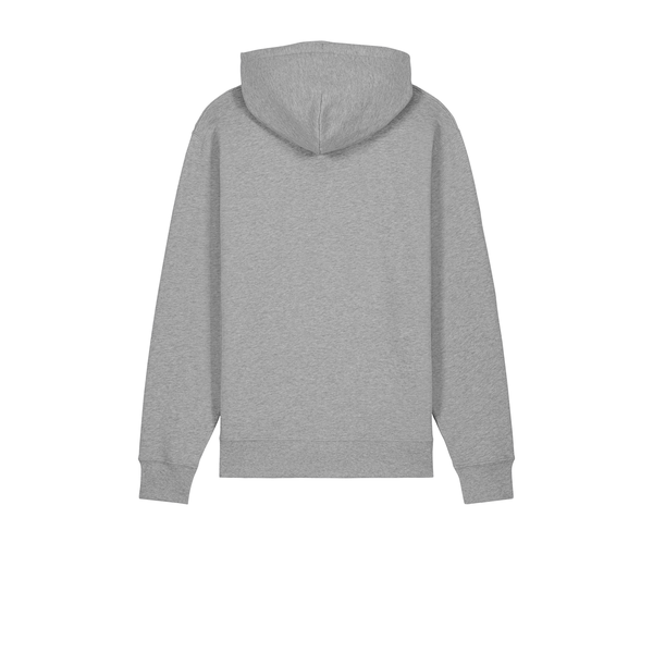 Stanley/Stella® Cruiser 2.0 Cotton/Poly Hooded Unisex Sweatshirt