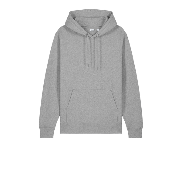 Stanley/Stella® Cruiser 2.0 Cotton/Poly Hooded Unisex Sweatshirt