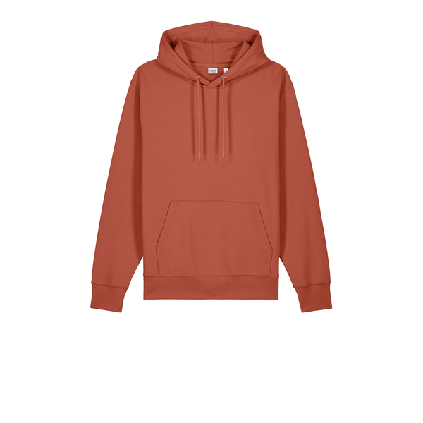 Stanley/Stella® Cruiser 2.0 Cotton/Poly Hooded Unisex Sweatshirt