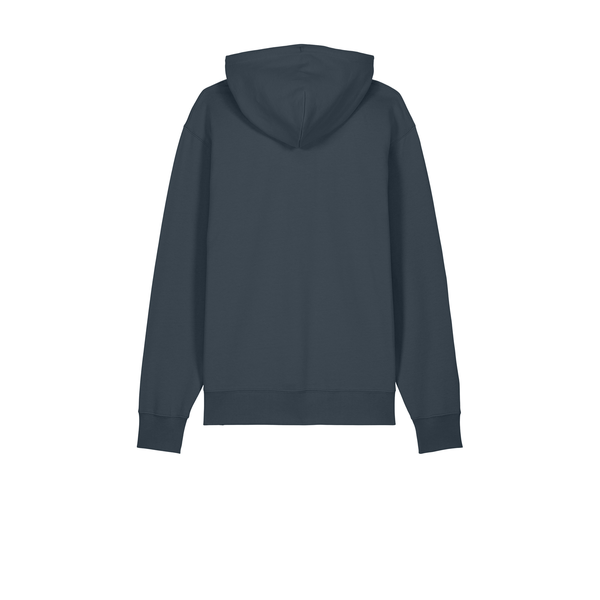 Stanley/Stella® Cruiser 2.0 Cotton/Poly Hooded Unisex Sweatshirt