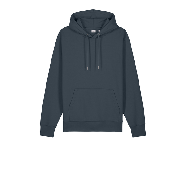 Stanley/Stella® Cruiser 2.0 Cotton/Poly Hooded Unisex Sweatshirt