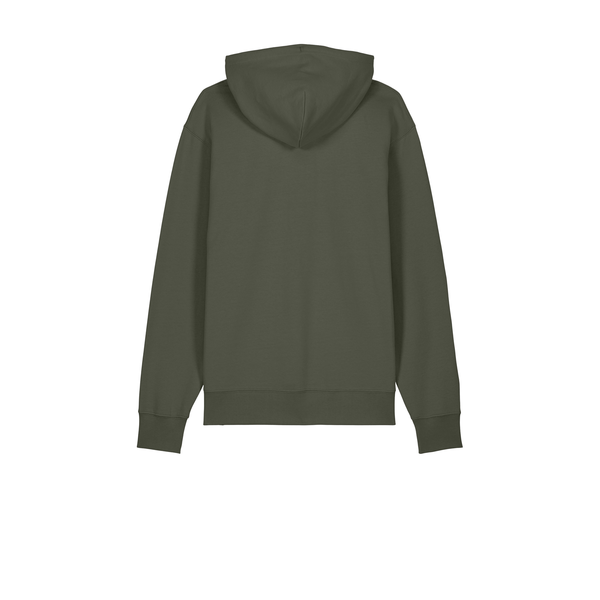 Stanley/Stella® Cruiser 2.0 Cotton/Poly Hooded Unisex Sweatshirt