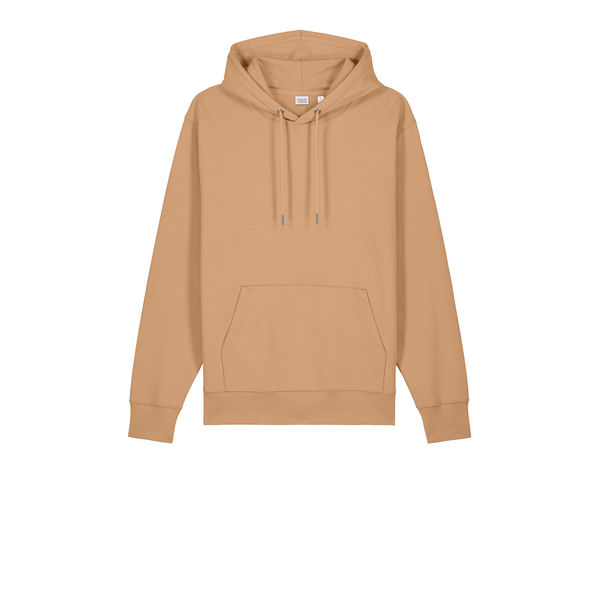Stanley/Stella® Cruiser 2.0 Cotton/Poly Hooded Unisex Sweatshirt