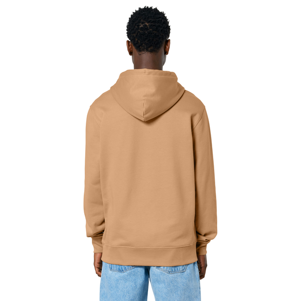 Stanley/Stella® Cruiser 2.0 Cotton/Poly Hooded Unisex Sweatshirt