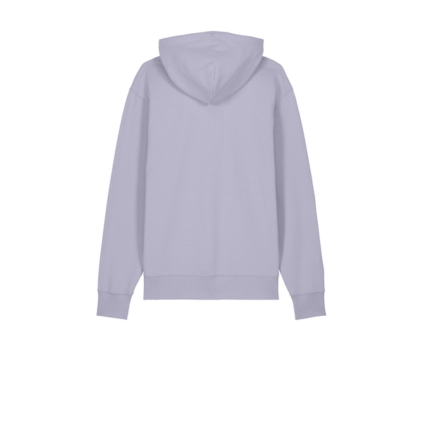 Stanley/Stella® Cruiser 2.0 Cotton/Poly Hooded Unisex Sweatshirt