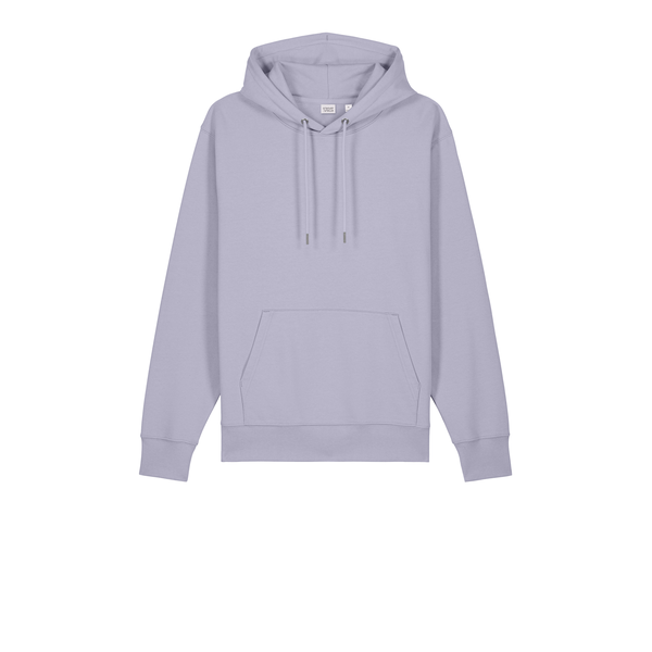 Stanley/Stella® Cruiser 2.0 Cotton/Poly Hooded Unisex Sweatshirt