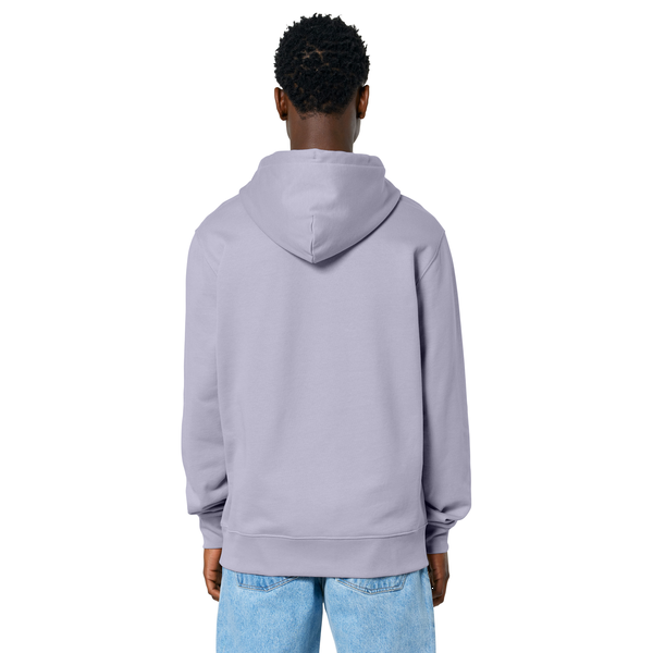 Stanley/Stella® Cruiser 2.0 Cotton/Poly Hooded Unisex Sweatshirt