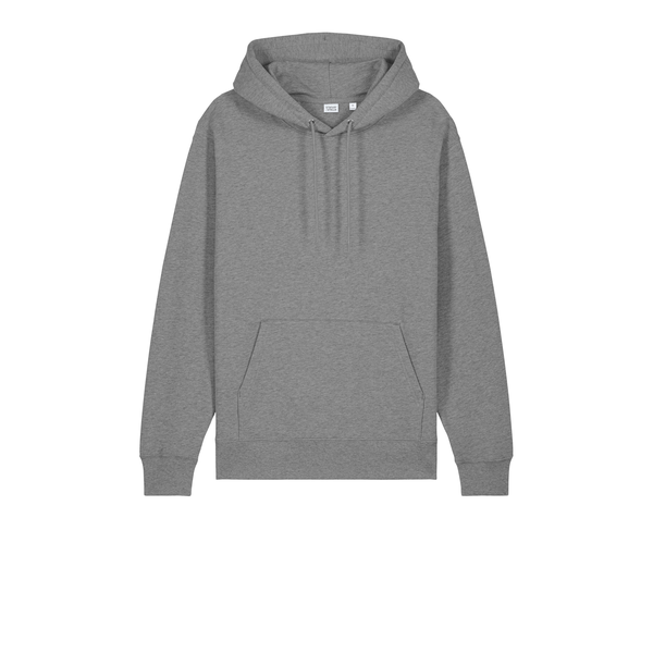 Stanley/Stella® Cruiser 2.0 Cotton/Poly Hooded Unisex Sweatshirt