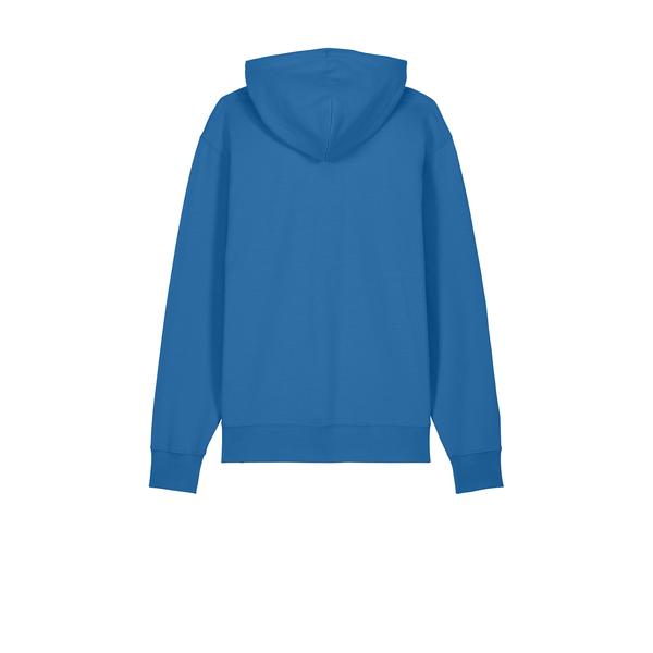 Stanley/Stella® Cruiser 2.0 Cotton/Poly Hooded Unisex Sweatshirt