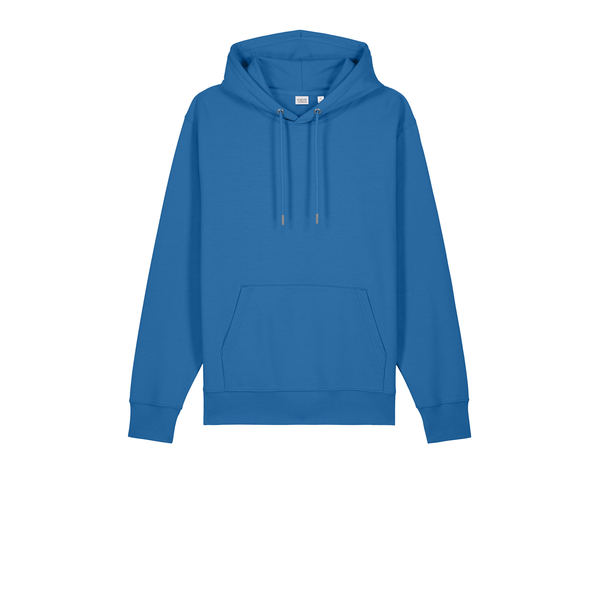 Stanley/Stella® Cruiser 2.0 Cotton/Poly Hooded Unisex Sweatshirt
