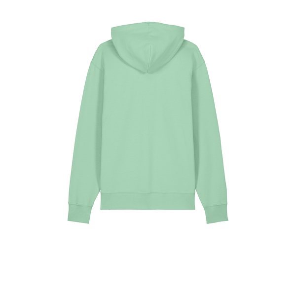 Stanley/Stella® Cruiser 2.0 Cotton/Poly Hooded Unisex Sweatshirt