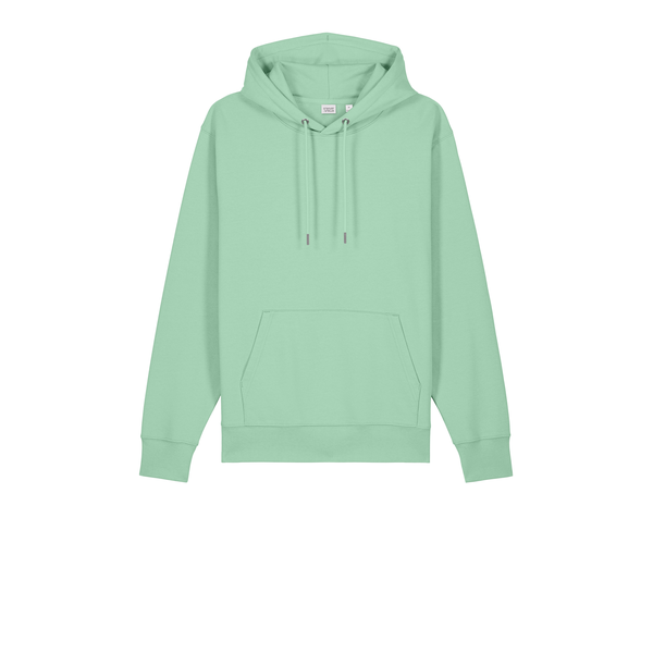 Stanley/Stella® Cruiser 2.0 Cotton/Poly Hooded Unisex Sweatshirt