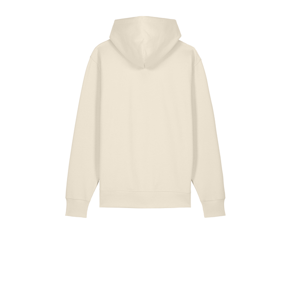 Stanley/Stella® Cruiser 2.0 Cotton/Poly Hooded Unisex Sweatshirt