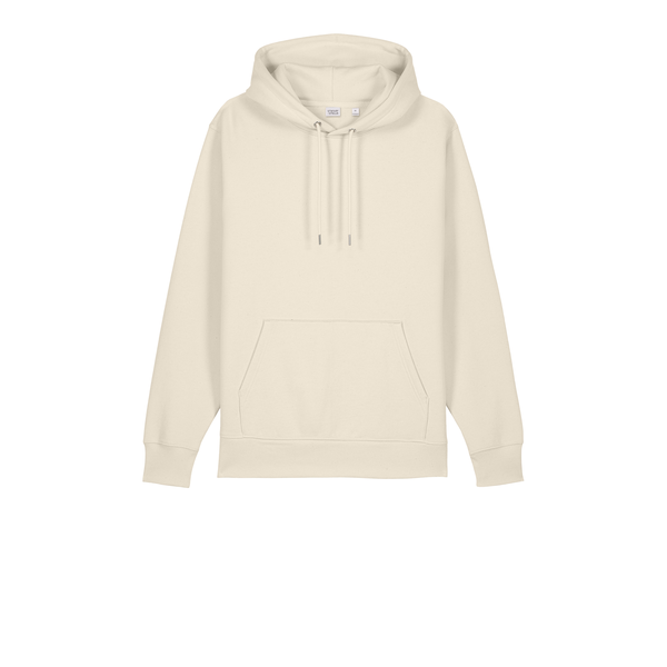 Stanley/Stella® Cruiser 2.0 Cotton/Poly Hooded Unisex Sweatshirt