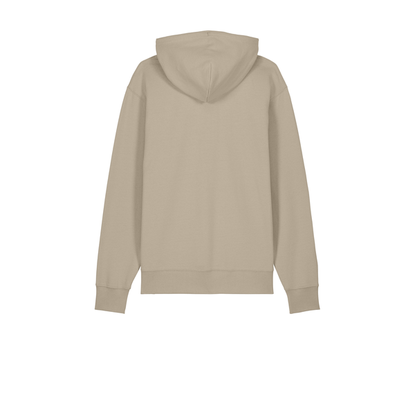 Stanley/Stella® Cruiser 2.0 Cotton/Poly Hooded Unisex Sweatshirt