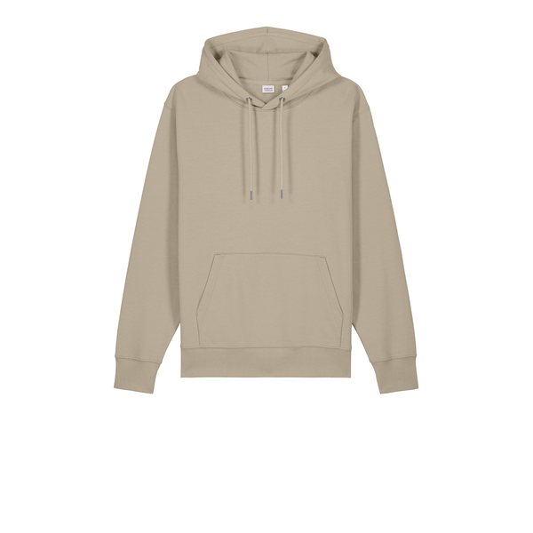 Stanley/Stella® Cruiser 2.0 Cotton/Poly Hooded Unisex Sweatshirt