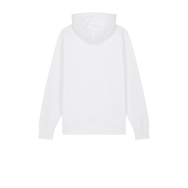 Stanley/Stella® Cruiser 2.0 Cotton/Poly Hooded Unisex Sweatshirt